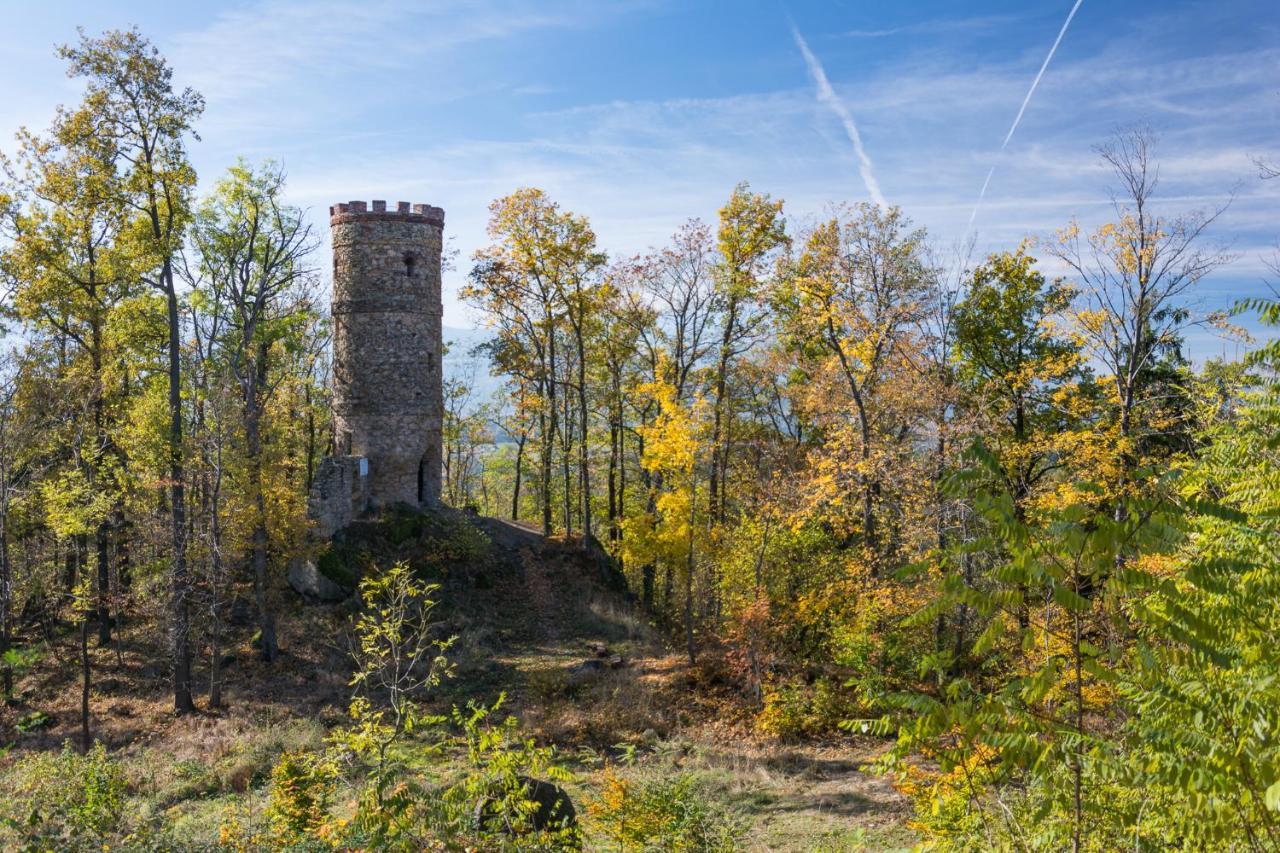 Pokoje Bukowiec Folwark I Park Экстерьер фото